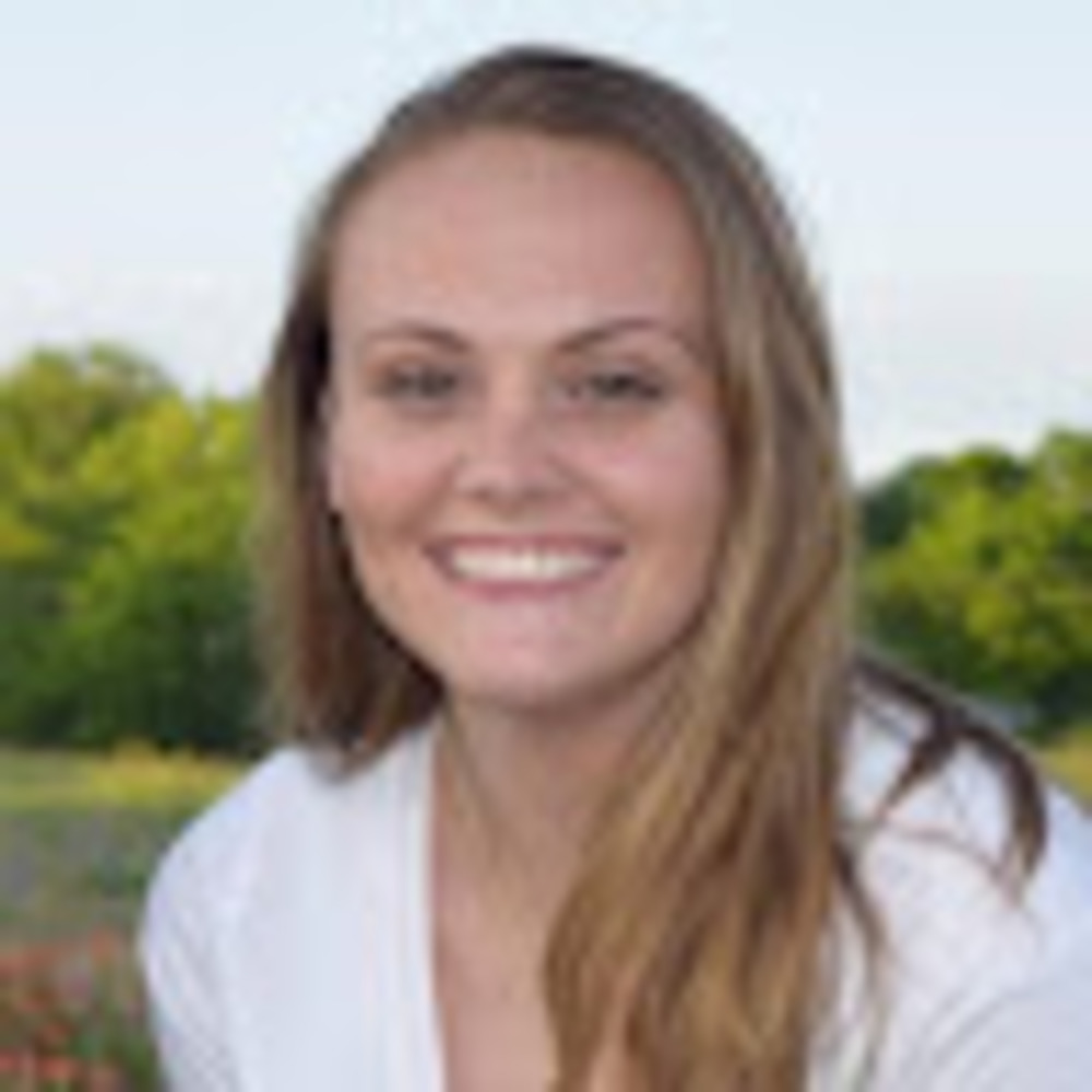 Meet your Posher, Lauren